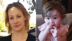 A Sacramento mother and her 8-month-old daughter have been missing for over 10 days