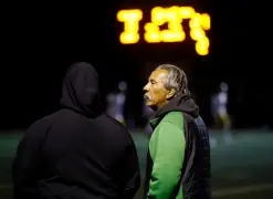 Dycus: Why legendary coach John Beam meant so much to Oakland