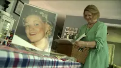 Molly Bish’s mother speaks with 7News 25 years after daughter’s abduction