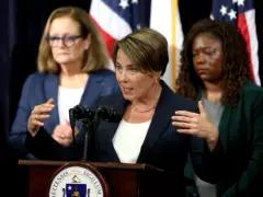 Healey officially ends state of emergency over shelter crisis
