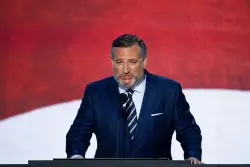 "Regime change": Cruz, Graham call for US involvement in Iran-Israel conflict