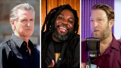 Can't-miss interviews: Gavin Newsom, Dave Portnoy and Jason Reynolds
