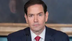 Impostor uses AI to impersonate Rubio and contact foreign and US officials