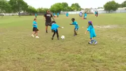 FIFA announces partnership with Achieve Miami to integrate soccer into local public schools