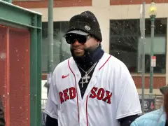 David Ortiz indirectly criticizes Rafael Devers, praises Red Sox on social media