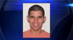 Search underway for missing 27-year-old from SW Miami-Dade