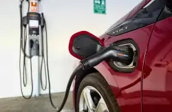 Colorado among states to score win in fracas over funds for electric vehicle charging