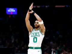 Celtics roster outlook: Breaking down the forwards