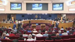 Miami city commission to vote on agreement with ICE to crackdown on illegal immigration