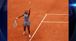 Coco Gauff wins French Open with thrilling comeback against world No. 1 Aryna Sabalenka in women’s final