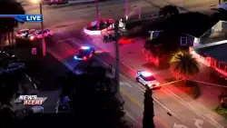 Investigation underway following potential shooting in Wilton Manors