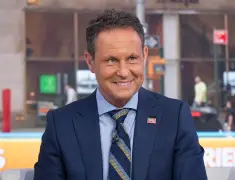 Brian Kilmeade apologizes for “callous remark” about killing homeless people