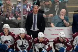Focus, consistency, good health: Why the Avalanche is the best team in the NHL right now