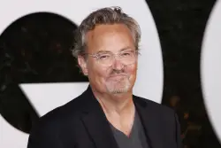Doctor who supplied ketamine to Matthew Perry will plead guilty