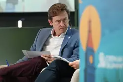 Mayor Johnston got it right on license plate cameras (Opinion)