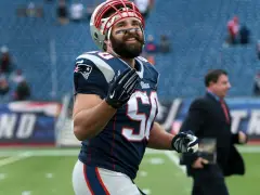 Rob Ninkovich believes the 2025 Patriots will be able to win this many games