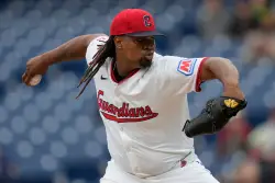 MLB pitchers Emmanuel Clase and Luis Ortiz charged with taking bribes to rig pitches