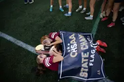 The Classical Academy “D” shines as Titans beat Mountain View for 4A football title