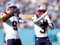 Patriots stock watch: Here’s who stood out and struggled in dominant win against Titans