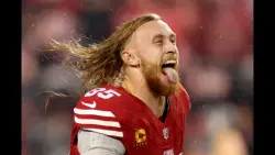 With another Tight End U in the books, 49ers star George Kittle takes aim at first Tahoe golf tourney