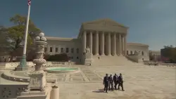 The Supreme Court is expected to say whether full SNAP food payments can resume