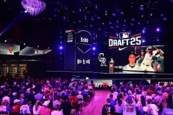 Rockies Day 2 draft tracker: Colorado looks to continue recent fourth-round success by picking UC Irvine right-hander Riley Kelly