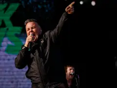 Dropkick Murphys to headline free homecoming concert celebrating Quincy’s 400th birthday