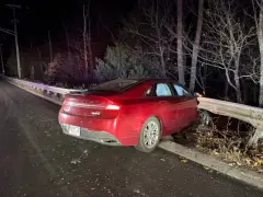 7 suspects, ages 13-15, arrested after string of thefts, police chase involving stolen cars in Boston suburb