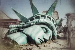 We've become a failed nation-state in 150 days