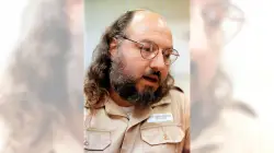 Today in History: November 21, Navy intelligence analyst accused of spying for Israel