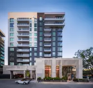 $10M Cherry Creek penthouse tops local home sales in October