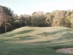 Falmouth votes yes to turning historic golf course into solar farm