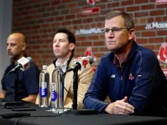 ‘Something amiss,’ a new culture, and other takeaways from Red Sox’s presser on Rafael Devers trade