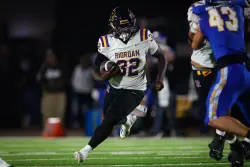 Bay Area prep football Week 11, 2025: Weekend scoreboard, how Top 25 fared