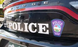 One shot in Colorado Springs police shooting