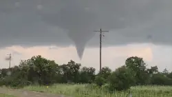 A tornado that swept through a rural town in North Dakota left at least 3 people dead