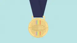 Rebranded Kennedy Center debuts new medals at this year’s Honors