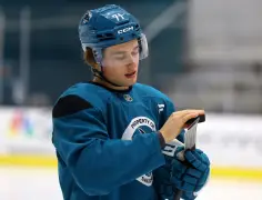 Kurtenbach: The Sharks’ rebuild has run its course. Now comes the hard part