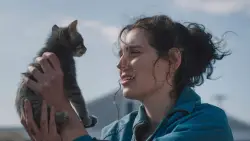 How Eva Victor created ‘Sorry, Baby,’ the sad/funny movie of the year