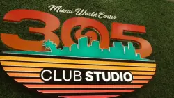 Workout center helps de-stress Miami locals through exercise after the holidays