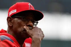 Angels manager Ron Washington to miss rest of season with unspecified medical issue
