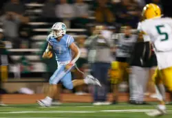High school football in pictures: Highlights captured from Week 9, 2025
