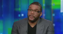 Tyler Perry sued by actor on ‘The Oval’ for sexual assault and harassment