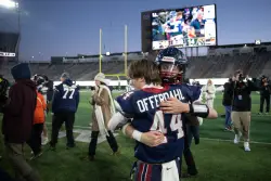 Dakota Ridge playmakers overwhelm Palmer Ridge to win Class 4A title