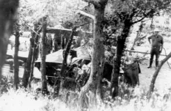 Today in History: September 14, Monaco princess dies of car crash injuries