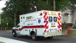 9-year-old boy from Rhode Island dead after incident at Jones Beach
