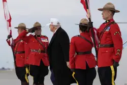 G7 leaders gather in Canada for a summit overshadowed by Israel-Iran crisis