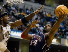 Rodney Rogers, the ‘Durham Bull’ who was drafted by the Denver Nuggets, dies at 54