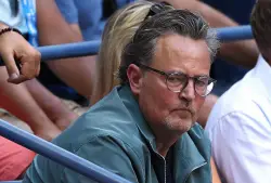 Doctor who helped supply Matthew Perry ketamine will plead guilty to drug charges