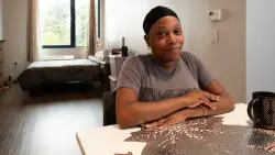 This Building Was Supposed to be Luxury Apartments. Now It Will House 183 Families From Homeless Shelters